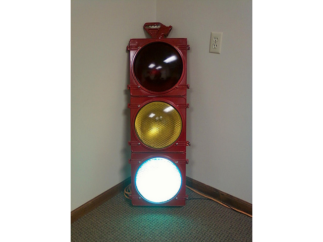 Traffic Light main image