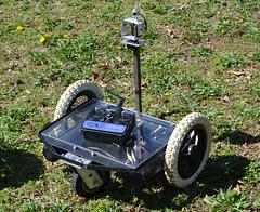 Photo of The Explorer Bot