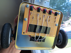 Linus - The Cherry Express image linebot02a.png