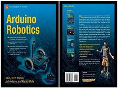Photo of Arduino Robotics