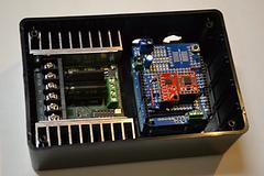 The Seg-bot image 013_step3_packaged_electronics.jpg