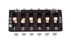 The Seg-bot image 014_step3_sabertooth_switches.jpg