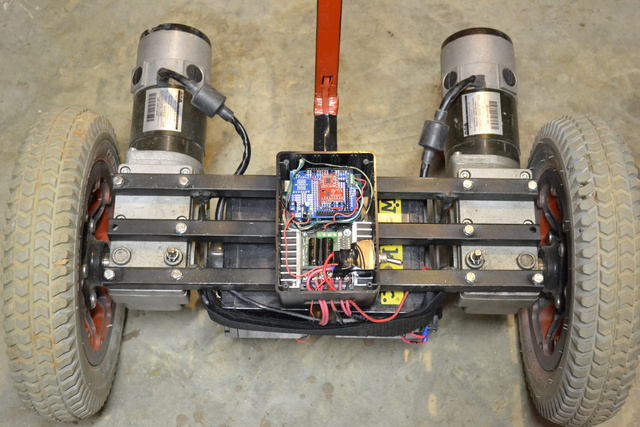 Prototype Robotics diy switch wiring diagrams 